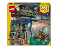 LEGO Creator 31167 Nawiedzona rezydencja - 1331700 - zdjęcie 10